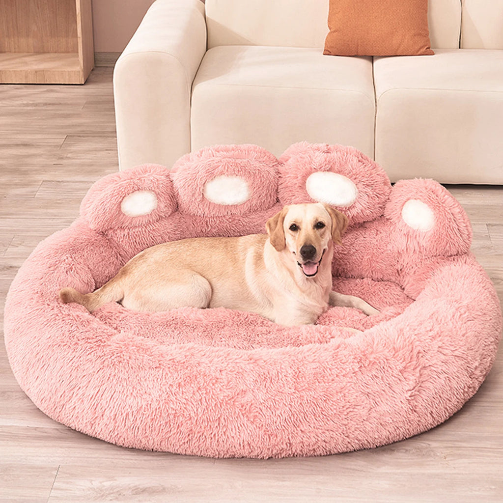 PawDream Bed
