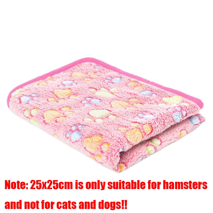 Ultra Soft Blanket