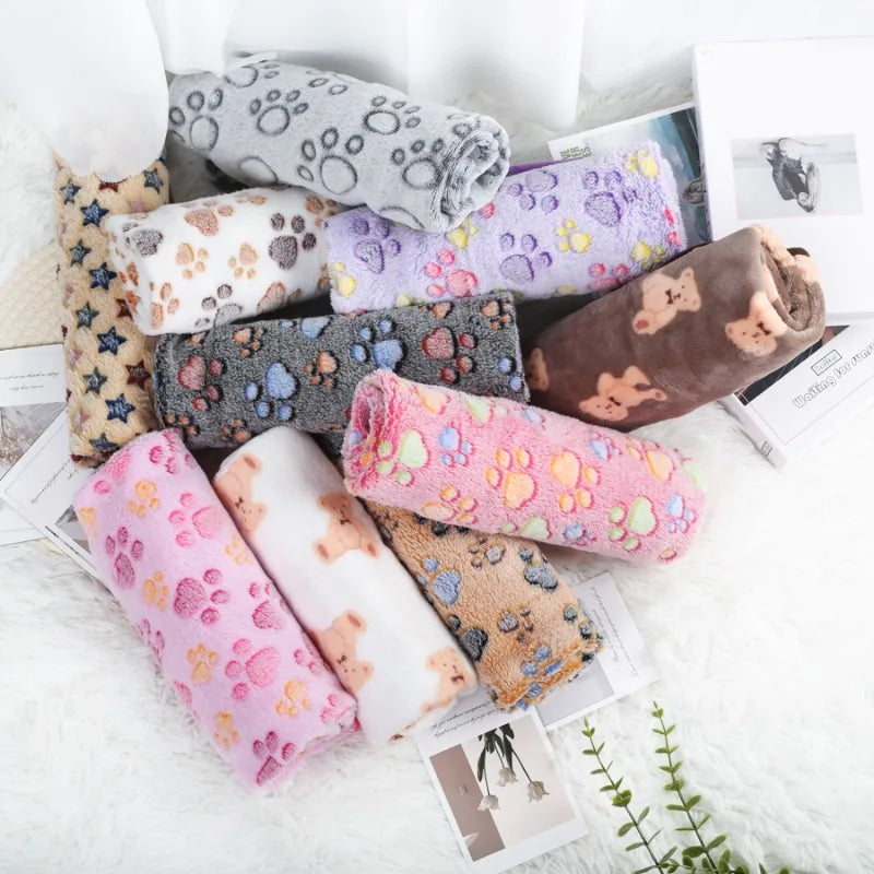 Ultra Soft Blanket