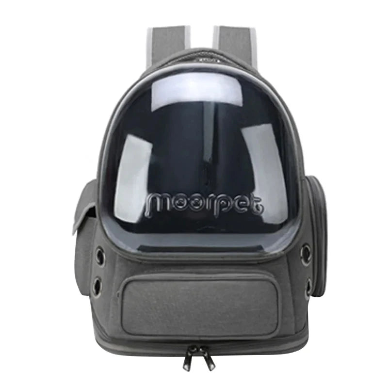 Vista Travel Backpack - 🐾 FjordNest™