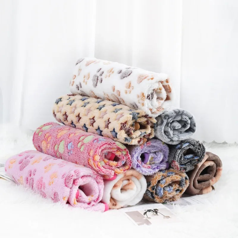 Ultra Soft Blanket