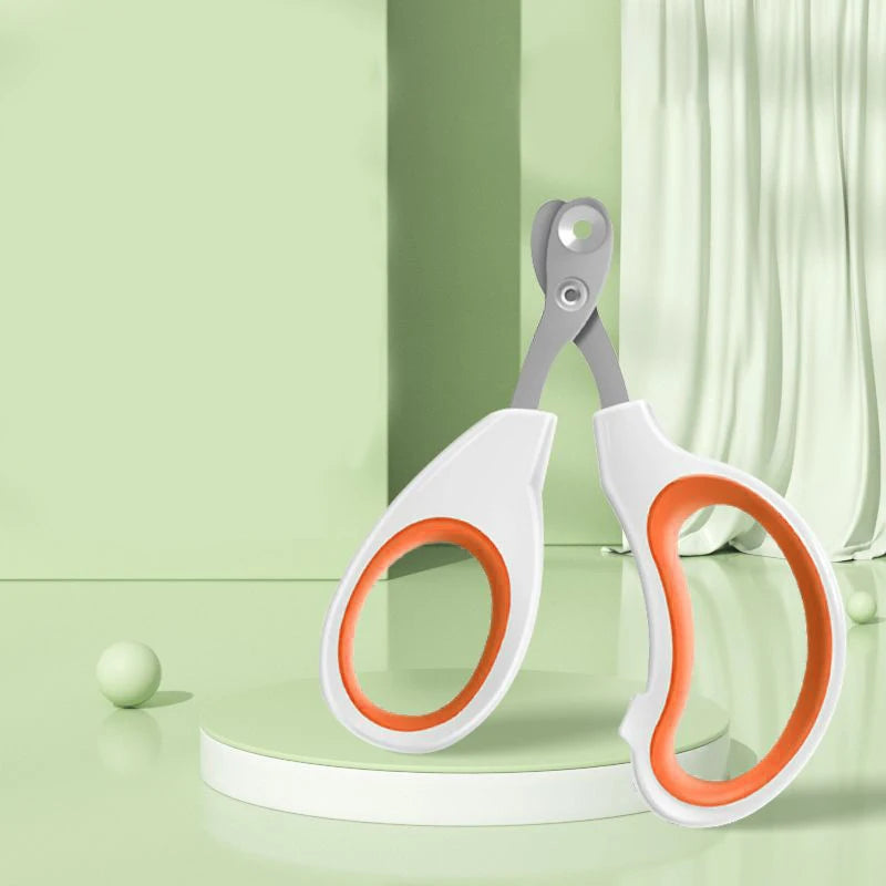 SafeTrim Cat & Small Pet Nail Clippers