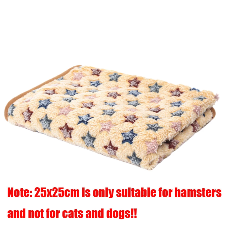 Ultra Soft Blanket
