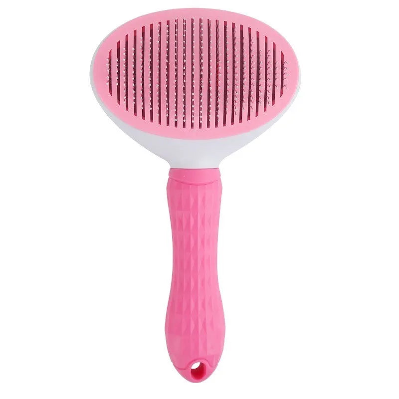 EasyClean Pet Grooming Brush