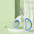 SafeTrim Cat & Small Pet Nail Clippers