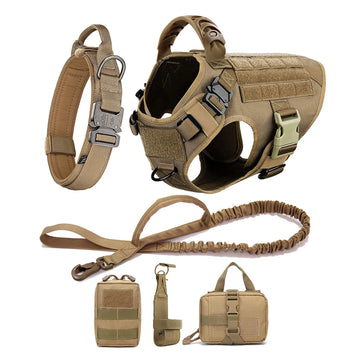 Tactical Control Harness