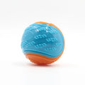 GripSqueak™ Soft TPR Squeaky Ball — Dog Dental Chew & Fetch Toy