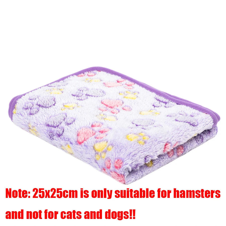 Ultra Soft Blanket