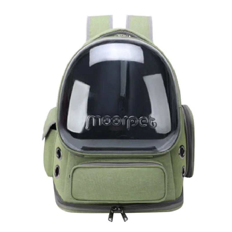 Vista Travel Backpack - 🐾 FjordNest™