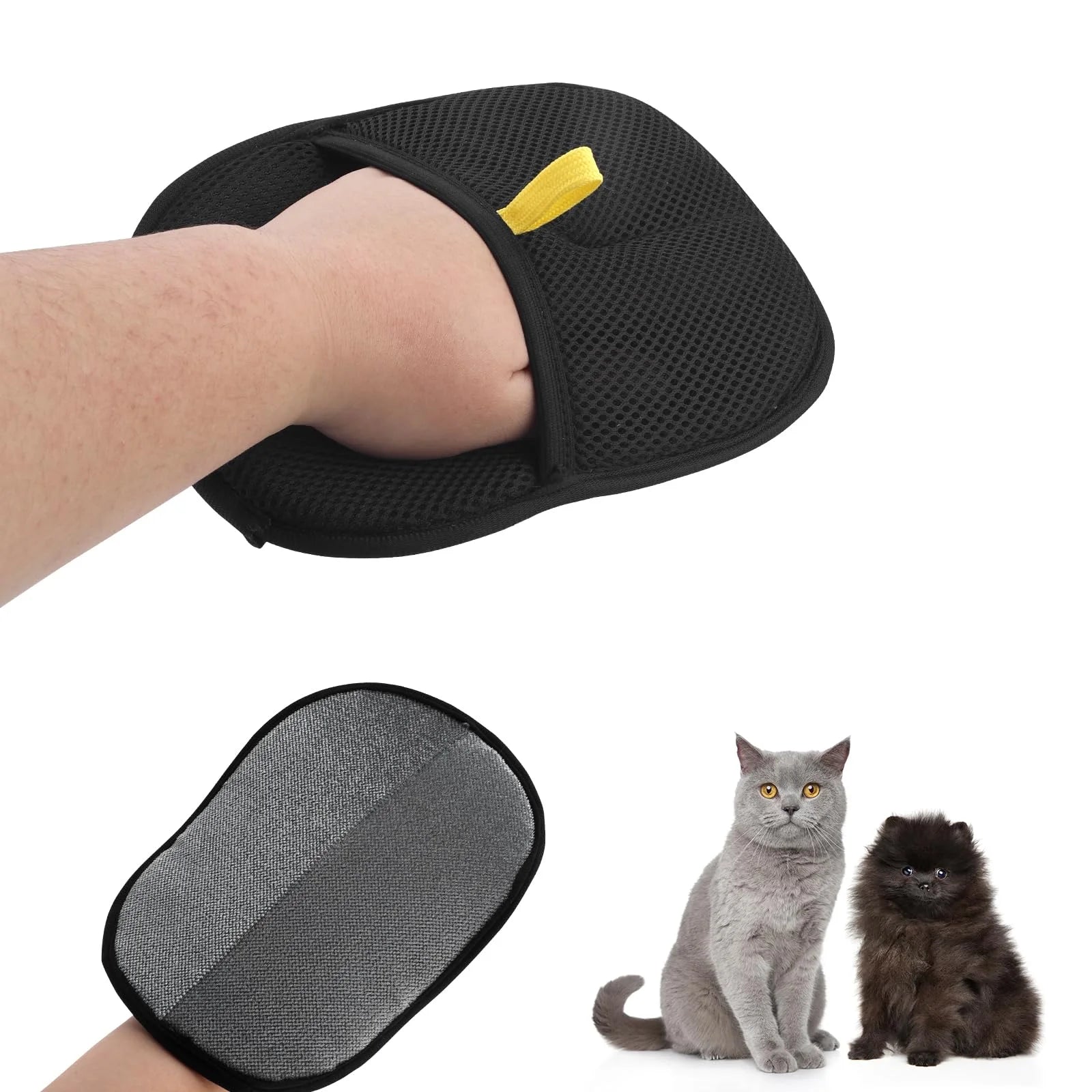 FurLift Reusable Pet Hair Removal Glove