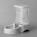 AquaFeed 3.8L Gravity Pet Feeder & Waterer Set