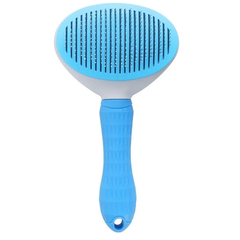 EasyClean Pet Grooming Brush